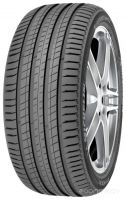 Автомобильные шины Michelin Latitude Sport 3 275/40R20 106W (run-flat)