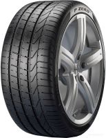 Шина Pirelli P Zero 255/55 R19 111W