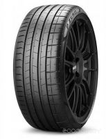 Шина Pirelli P Zero PZ4 275/35R21 103Y (run-flat)