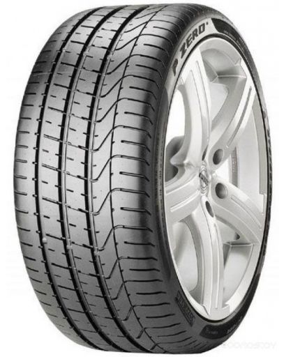 Шина Pirelli P-Zero Sports Car 235/35 R19 91Y, фото 1