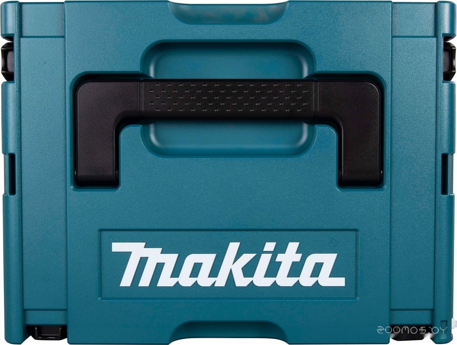 Гайковерт Makita DTW300RTJ (с 2-мя АКБ), фото 8