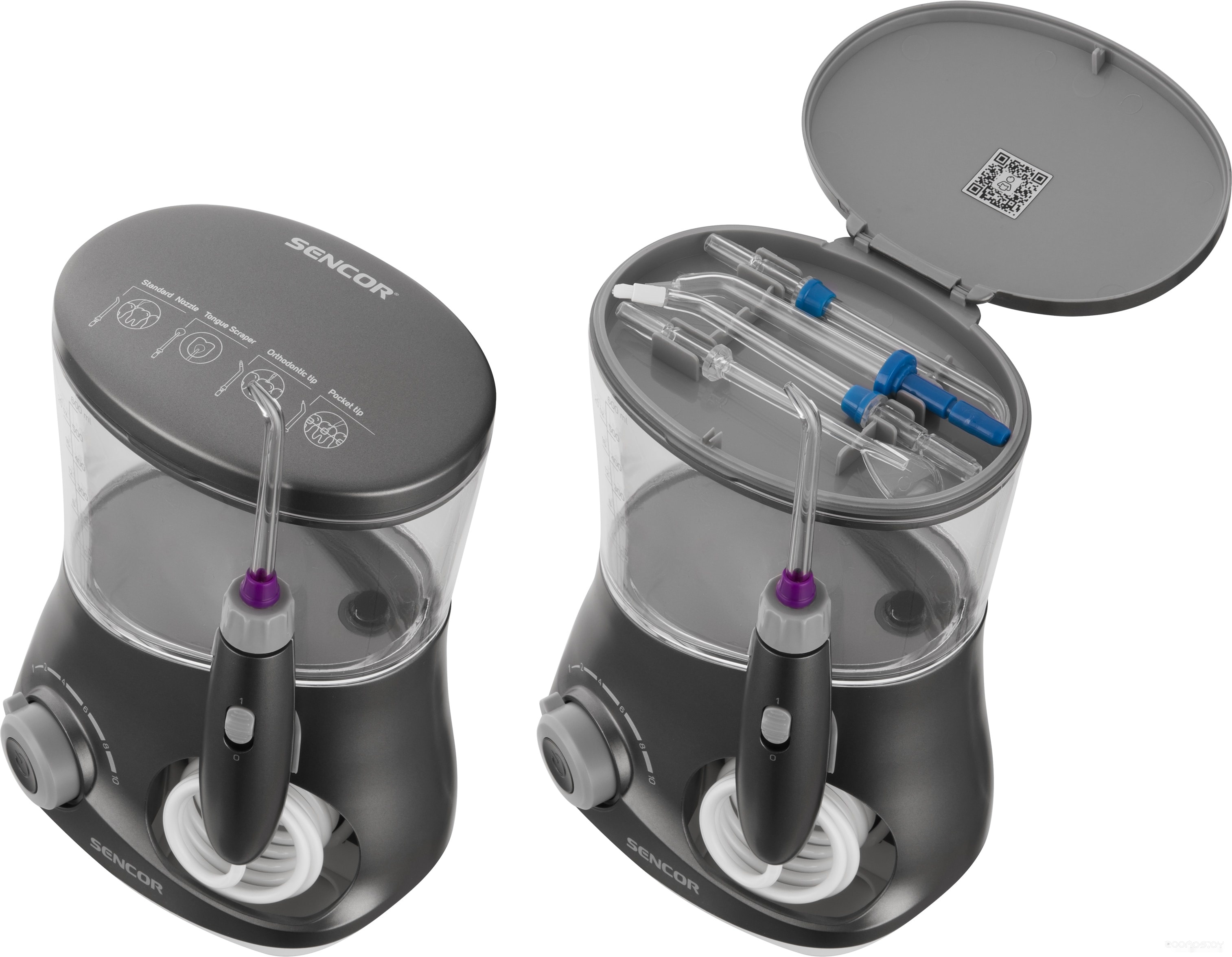 Ирригатор Sencor SOI 2200SL, фото 15