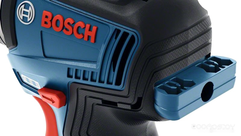 Дрель-шуруповерт Bosch GSR 12V-35 FC 06019H3001 (с 2-мя АКБ, кейс), фото 2