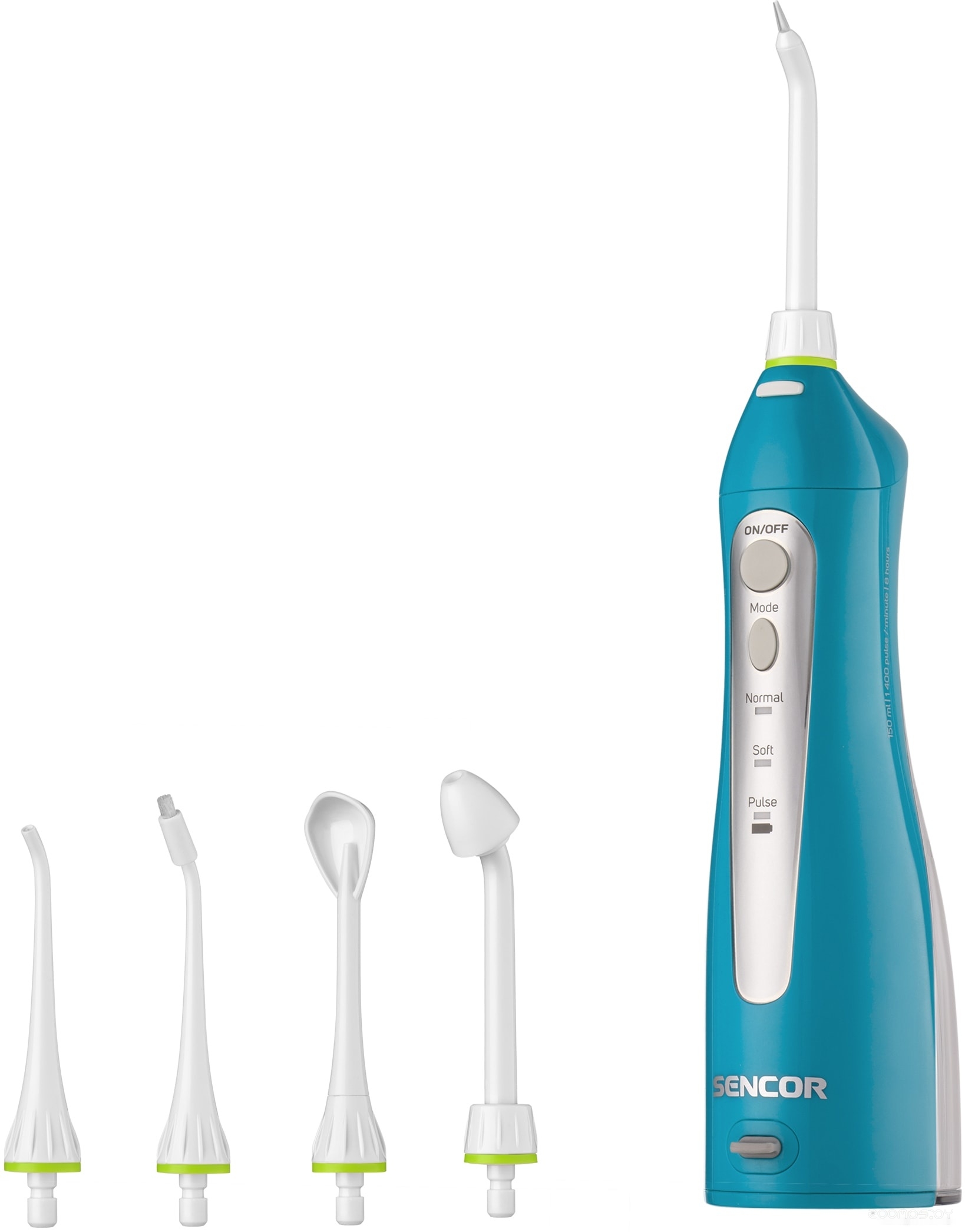 Ирригатор Sencor SOI 1102TQ, фото 13