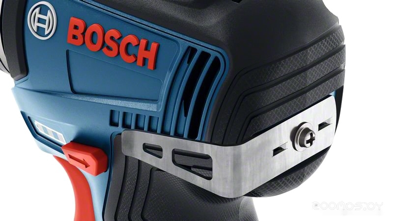 Дрель-шуруповерт Bosch GSR 12V-35 FC 06019H3001 (с 2-мя АКБ, кейс), фото 3