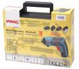 Электроотвертка WMC Tools 1036