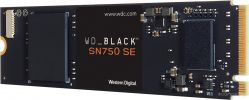 SSD Western Digital Black SN750 SE 1TB WDS100T1B0E