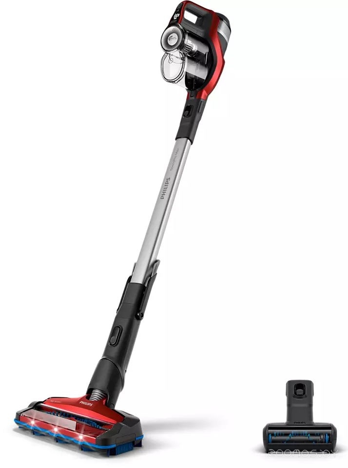 Пылесос Philips XC7043/01, фото 11