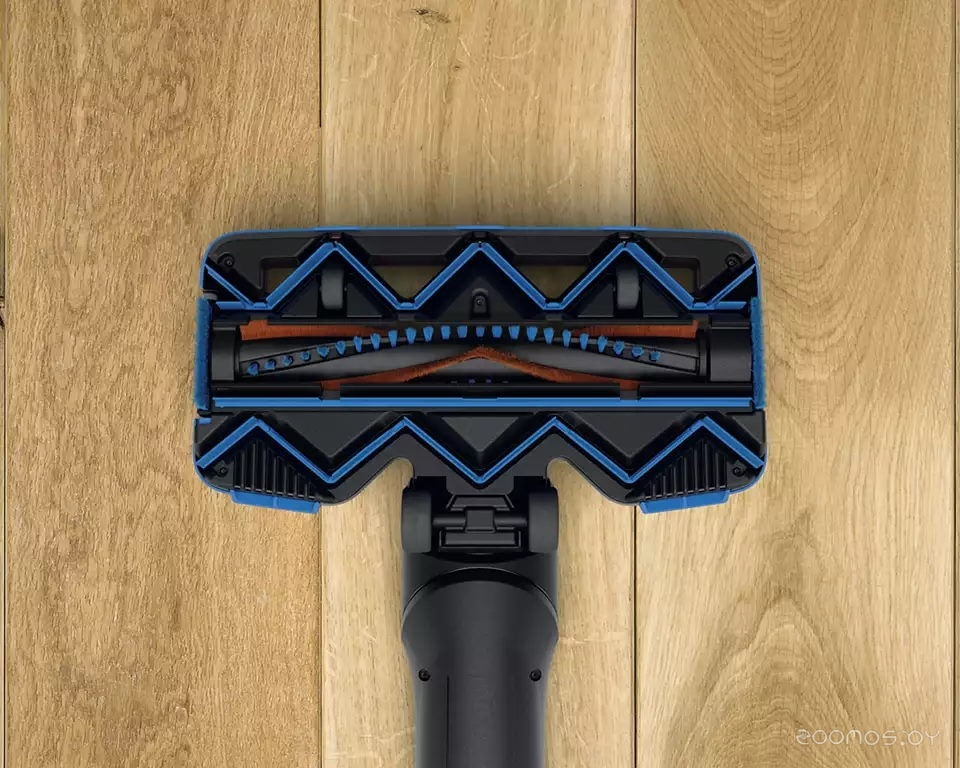 Пылесос Philips XC7043/01, фото 8