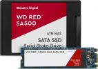 SSD Western Digital Red SA500 NAS 1TB WDS100T1R0A