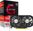 Видеокарта Afox Radeon RX 550 4GB GDDR5 AFRX550-4096D5H4-V6