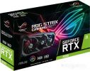 Видеокарта Asus ROG Strix GeForce RTX 3090 24GB GDDR6X