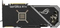 Видеокарта Asus ROG Strix GeForce RTX 3090 24GB GDDR6X