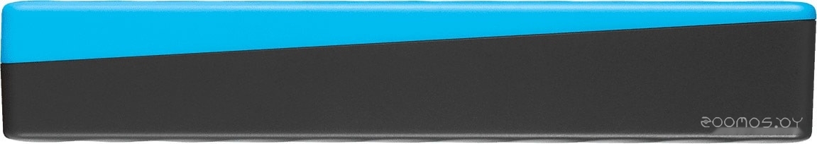 Внешний накопитель Western Digital My Passport 4TB WDBPKJ0040BBL, фото 5