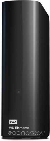 Внешний накопитель Western Digital Elements Desktop 18TB WDBWLG0180HBK, фото 6