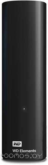 Внешний накопитель Western Digital Elements Desktop 18TB WDBWLG0180HBK, фото 4
