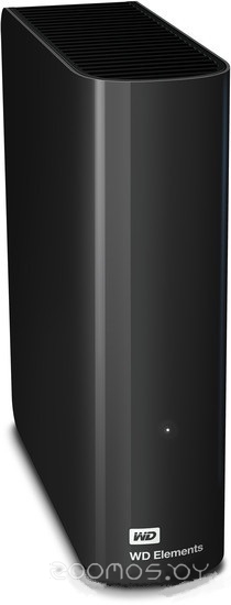 Внешний накопитель Western Digital Elements Desktop 18TB WDBWLG0180HBK, фото 5