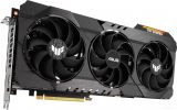 Видеокарта Asus TUF Gaming GeForce RTX 3070 Ti OC 8GB GDDR6X