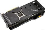 Видеокарта Asus TUF Gaming GeForce RTX 3070 Ti OC 8GB GDDR6X