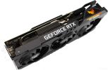 Видеокарта Asus TUF Gaming GeForce RTX 3070 Ti OC 8GB GDDR6X