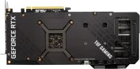 Видеокарта Asus TUF Gaming GeForce RTX 3070 Ti OC 8GB GDDR6X
