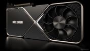 Видеокарта NVIDIA GeForce RTX 3090 Founders Edition 24GB GDDR6X