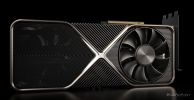 Видеокарта NVIDIA GeForce RTX 3090 Founders Edition 24GB GDDR6X