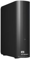Внешний накопитель Western Digital Elements Desktop 12TB WDBWLG0120HBK