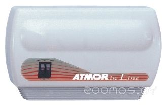 Водонагреватель Atmor In-Line 7