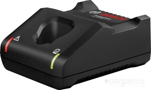 Зарядное устройство Bosch GAL 12V-40 Professional 1600A019R3 (10.8-12В), фото 1
