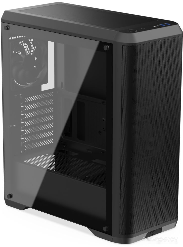 Корпус SilentiumPC Ventum VT4V TG SPC293, фото 17
