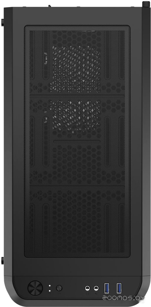 Корпус SilentiumPC Ventum VT4V TG SPC293, фото 10