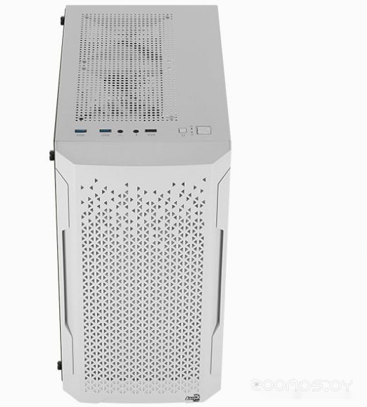 Корпус Aerocool Trinity Mini-G-WT-v2, фото 16