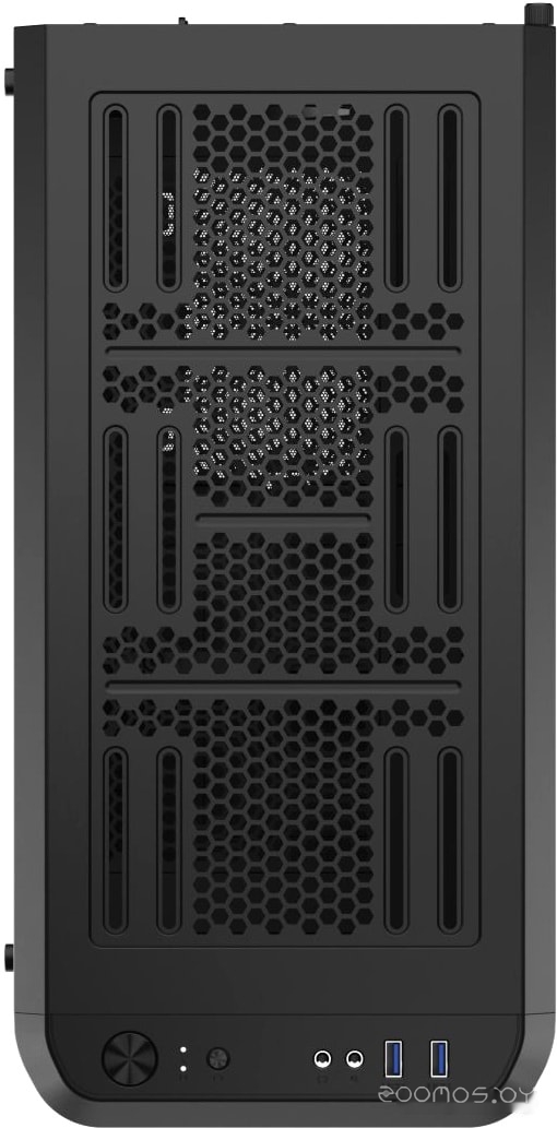 Корпус SilentiumPC Ventum VT4V TG SPC293, фото 11