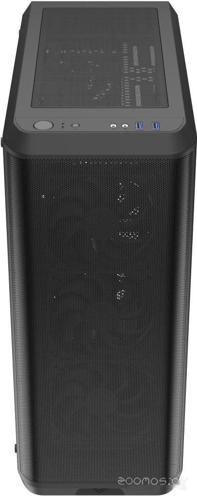 Корпус SilentiumPC Ventum VT4V TG SPC293, фото 7
