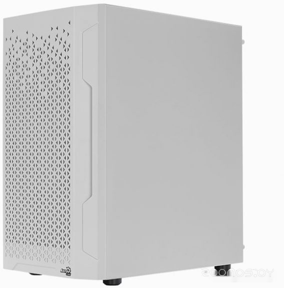 Корпус Aerocool Trinity Mini-G-WT-v2, фото 3