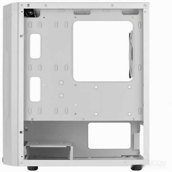 Корпус Aerocool Trinity Mini-G-WT-v2, фото 2