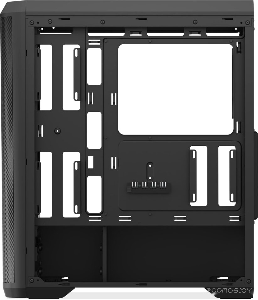 Корпус SilentiumPC Ventum VT4V TG SPC293, фото 3