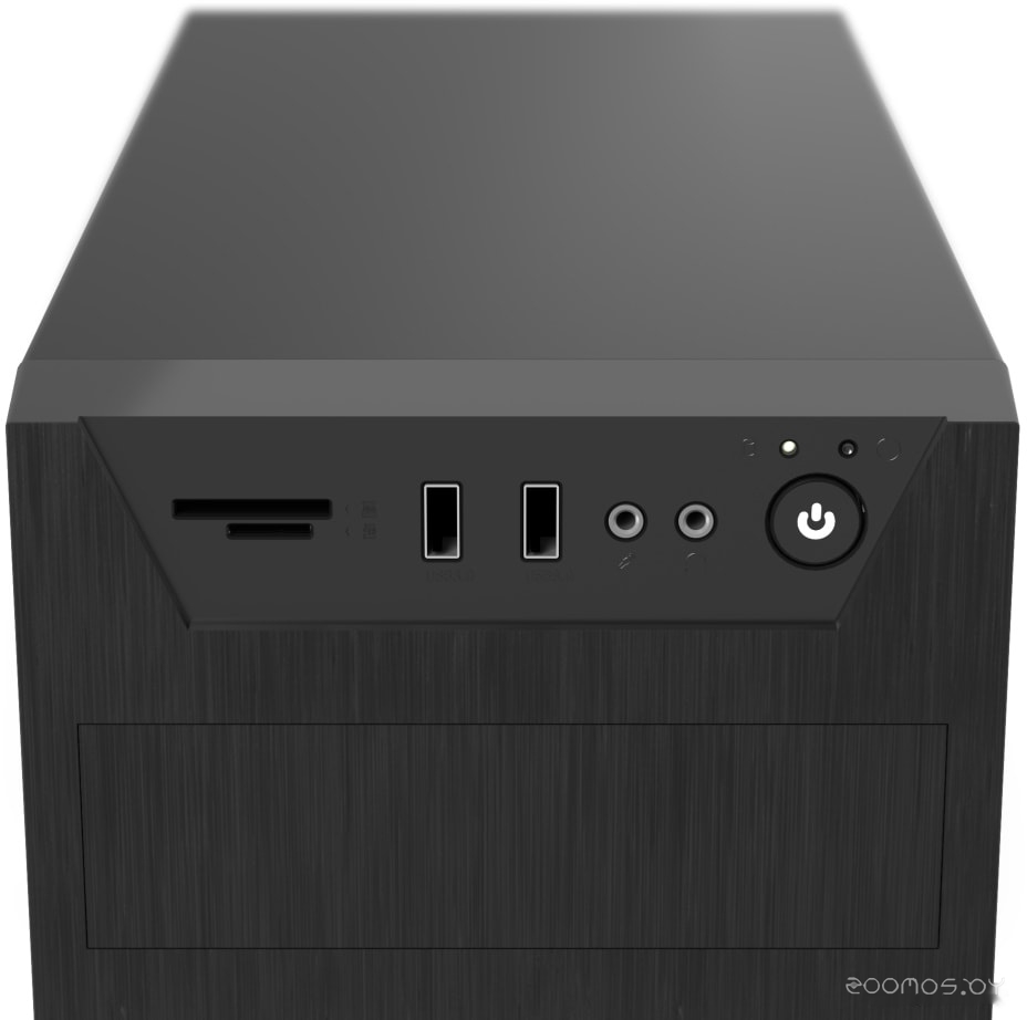 Корпус SilentiumPC Armis AR1 SPC173, фото 4