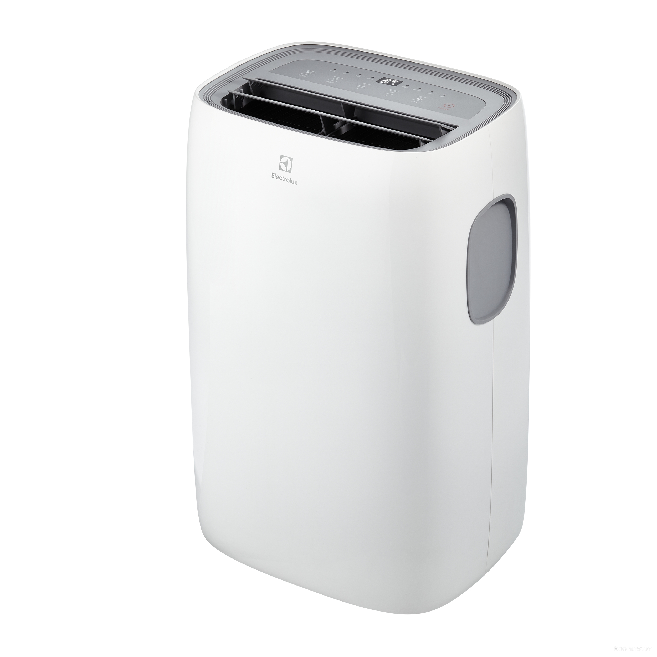 Мобильный кондиционер Electrolux EACM-11 CL/N3, фото 2