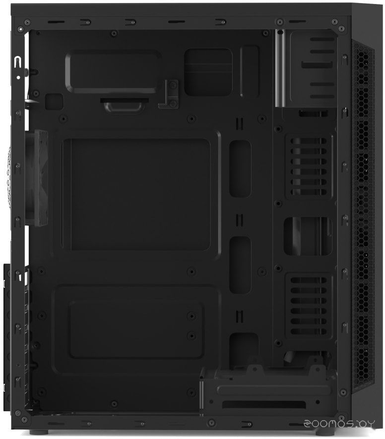 Корпус SilentiumPC Armis AR1 SPC173, фото 9