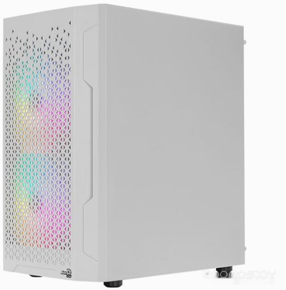 Корпус Aerocool Trinity Mini-G-WT-v2, фото 14