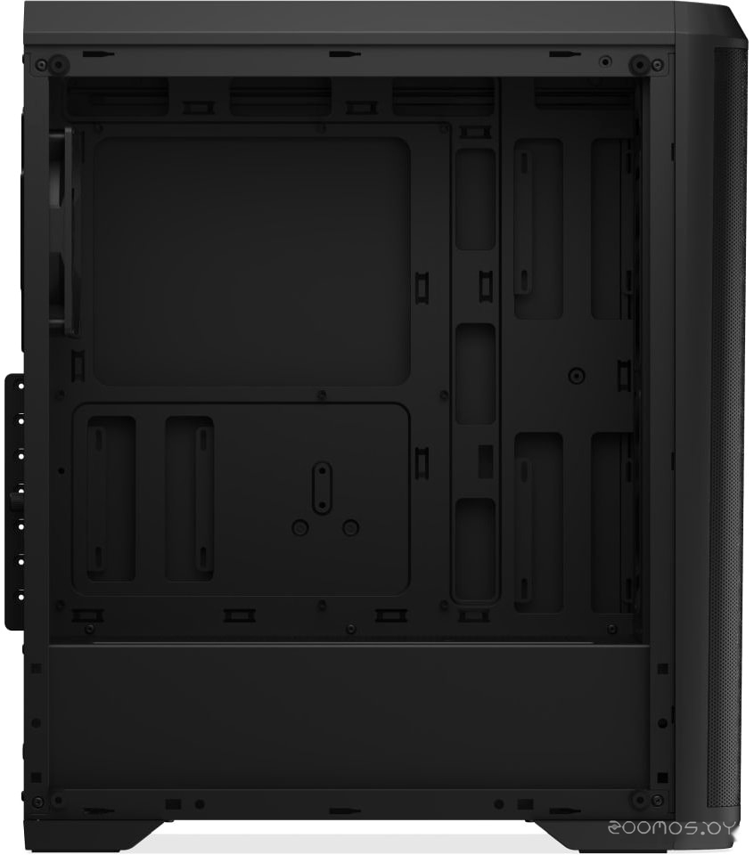 Корпус SilentiumPC Ventum VT4V TG SPC293, фото 23