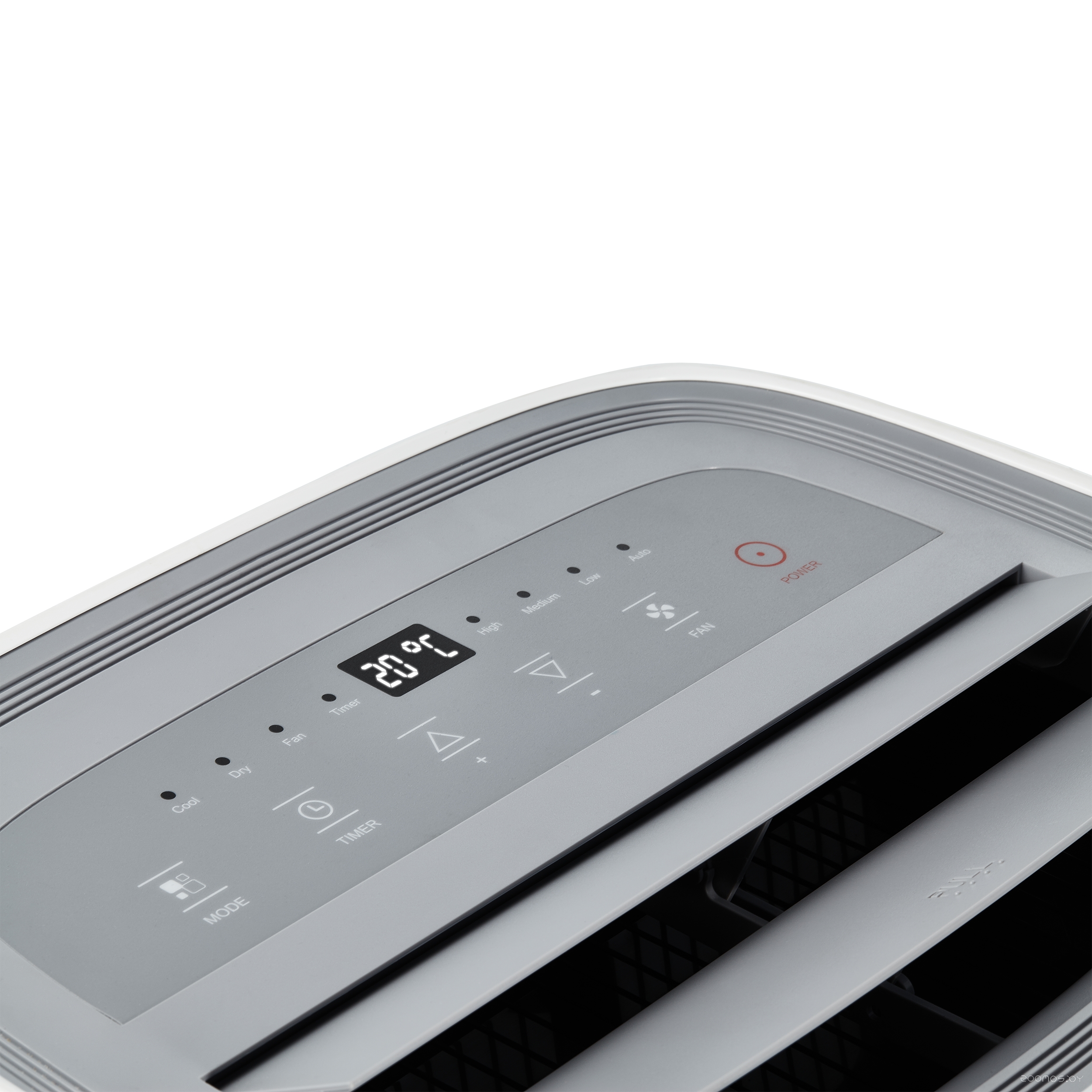 Мобильный кондиционер Electrolux EACM-11 CL/N3, фото 4