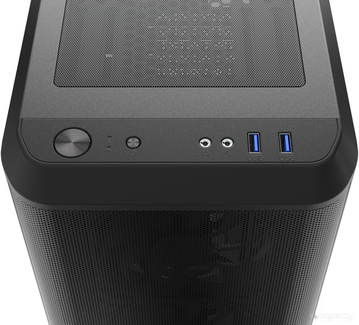 Корпус SilentiumPC Ventum VT4V TG SPC293, фото 8