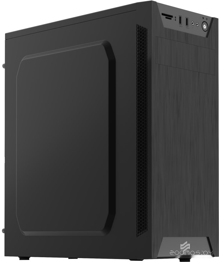 Корпус SilentiumPC Armis AR1 SPC173, фото 2