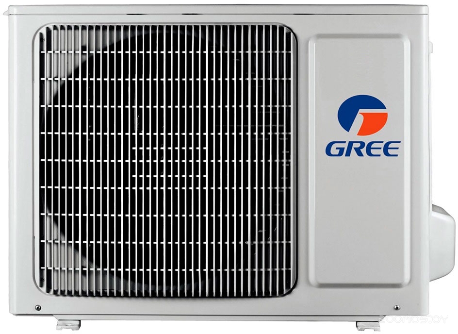 Сплит-система Gree Lomo Nordic R32 2022 GWH18QD-K6DNB2I (Wi-Fi), фото 3