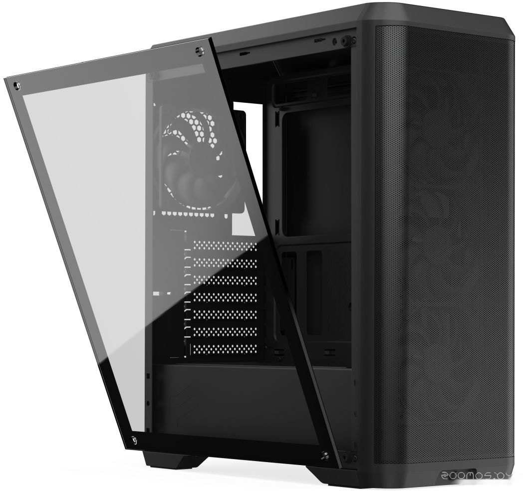 Корпус SilentiumPC Ventum VT4V TG SPC293, фото 15