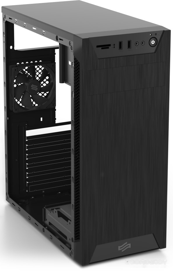 Корпус SilentiumPC Armis AR1 SPC173, фото 6