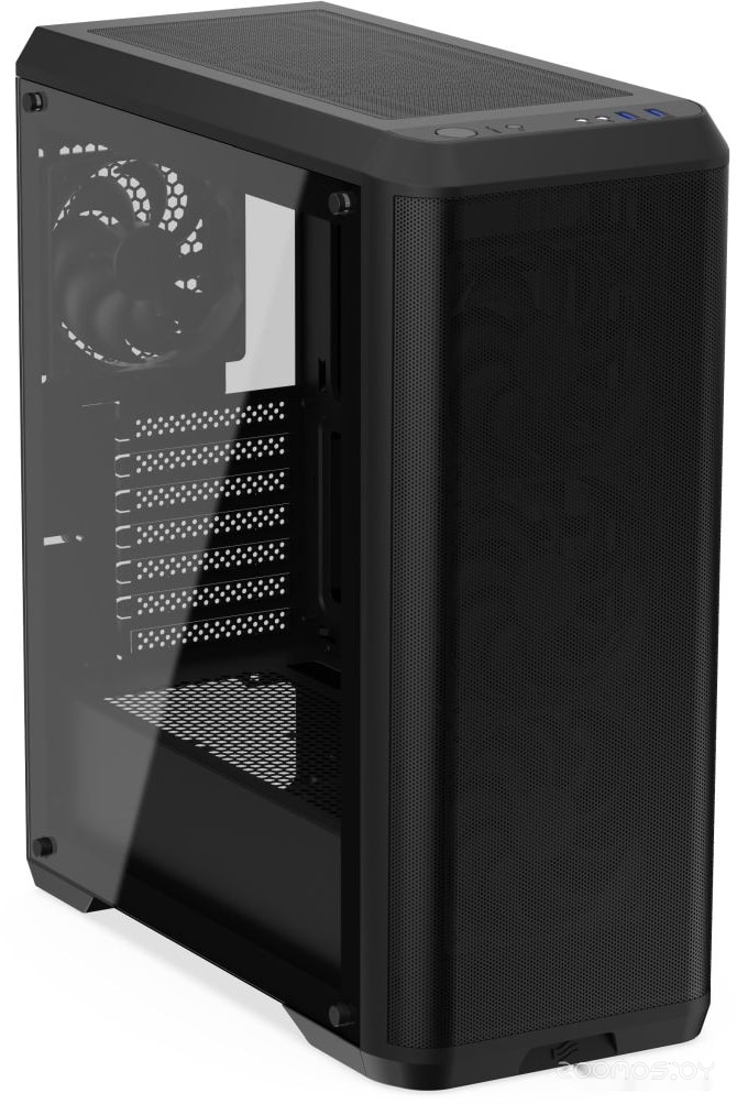 Корпус SilentiumPC Ventum VT4V TG SPC293, фото 19